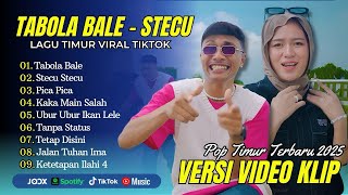 TABOLA BALE - jacson, Juan Reza | Faris Adam - STECU | PICA PICA || LAGU POP TIMUR VIRAL TIKTOK 2025