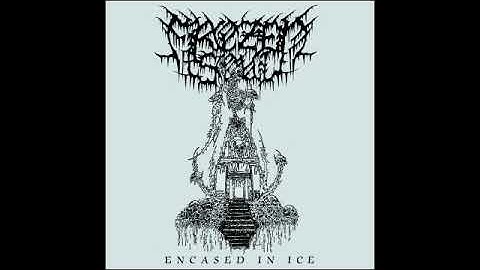 Frozen Soul (US) - Encased in Ice (Demo) 2019