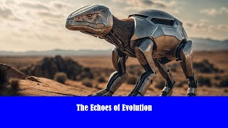 The Echoes of Evolution The Echoes of Evolution The Echoes of Evolution