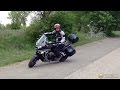 Honda VFR800X Crossrunner teszt - Onroad.hu