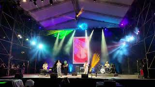 JABBERLOOP- シロクマ Shirokuma Live in Taichung Jazz Festival 2024 台中爵士音樂節