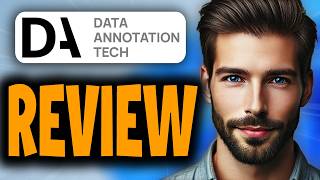 Dataannotation.tech Honest Review Is It Legit? Explained