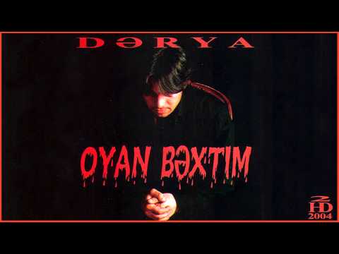 Huseyn Derya ft. İlhame Quliyeva - Oyan Bextim