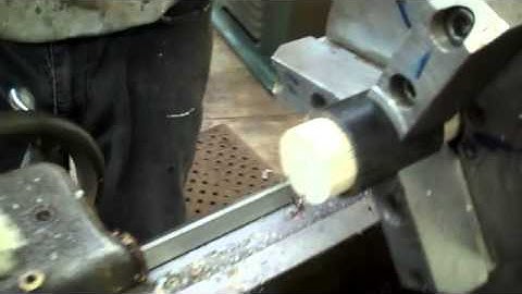 Ring  Billets for  Custom Pool Cue