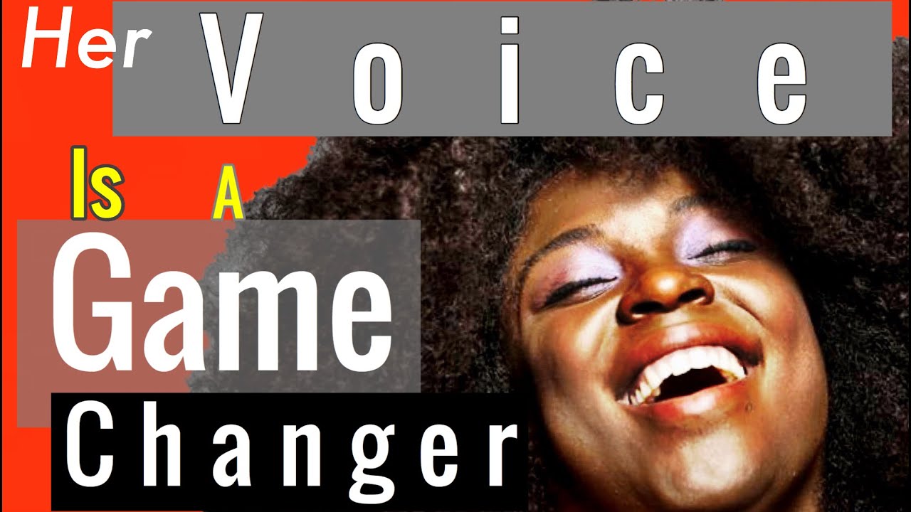 YOLA | THE SINGER YOU MUST HEAR RIGHT NOW! | FARAWAY LOOK |AMAZING SONG | THE MIKE POWERS SHOW YOLA | THE SINGER YOU MUST HEAR RIGHT NOW! | FARAWAY LOOK |AMAZING SONG | THE MIKE POWERS SHOW