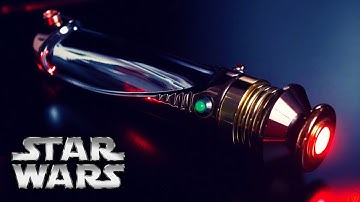 Why Darth Vader HATED Palpatine’s Lightsabers - Star Wars Explained