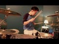 DannyFinDrums - MASHUP Drum Cover (Part 1: 2013)