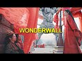 Gu xiang  cao weining   wonderwall