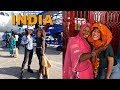 MY TRIP TO INDIA WITH PACSUN & MyLifeAsEva! *this was life changing*