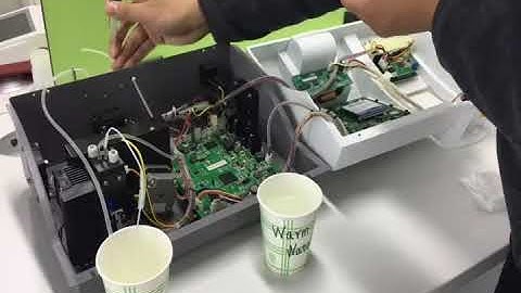 Remove Blockage for RD171