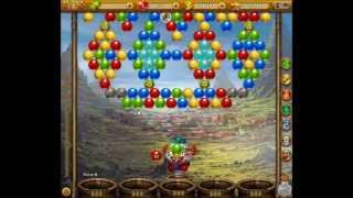 Bubble Epic Level 36