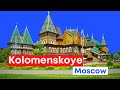 Kolomenskoye, Moscow