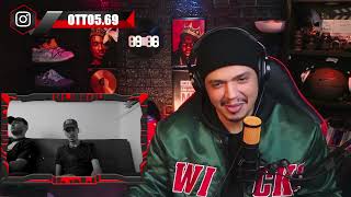 Flenn - Interlude [REACTION!!!] 🇲🇦🇩🇿