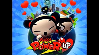 Pucca Power Up Nds Part 6 Walkthrough
