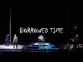 borrowed time [lyrics] | death note musical