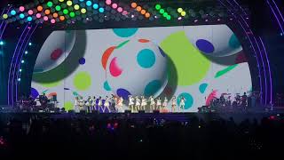 มาทำไม - เบิร์ด ธงไชย ft.BNK48 Dream Journey Restage