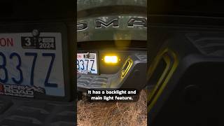 Best Lighting Mod For Your Toyota 4x4!