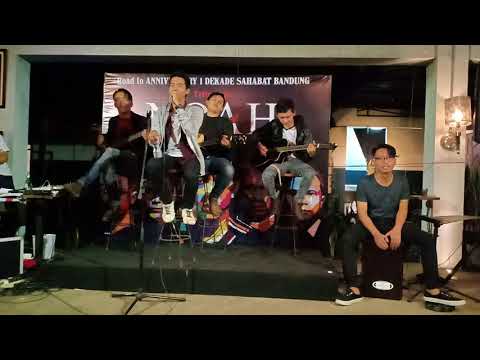 Fivecoustic - Hari Yang Cerah ( Cover NOAH )