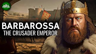 Barbarossa - The Crusader Emperor