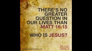Was Jesus Cruxcified in 36AD not 33AD