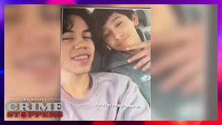 Crime Stoppers: Teen accused of double murder, $25,000 reward offered for his arrest