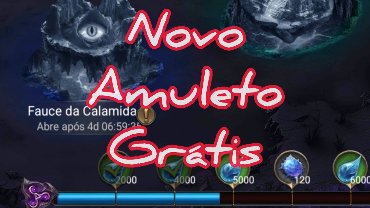 CLASH OF KINGS, novo evento  cruzada abissal !