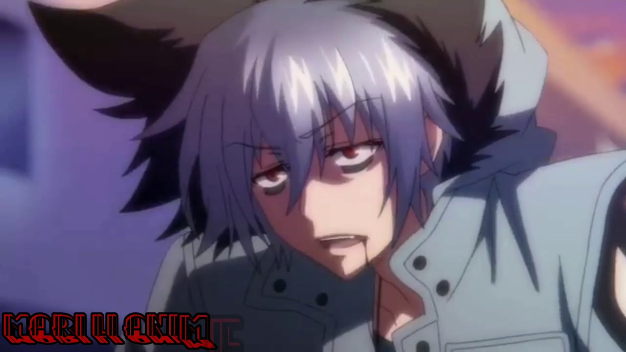 AMV 💕Сторожевой