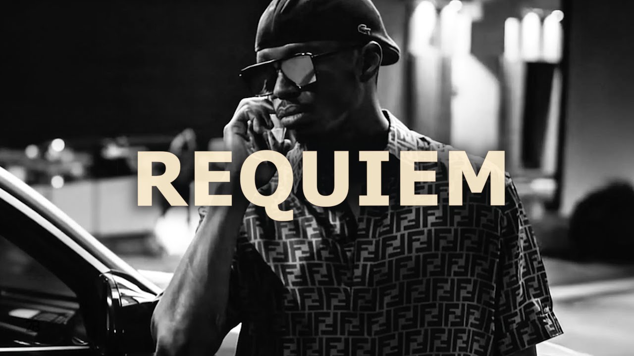 Timar Requiem Timar x Werenoi Type Beat