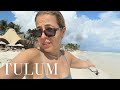TULUM was disappointing