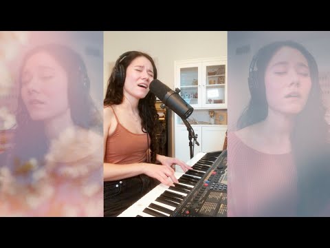 As It Was - Harry Styles (Mree Live Cover)
