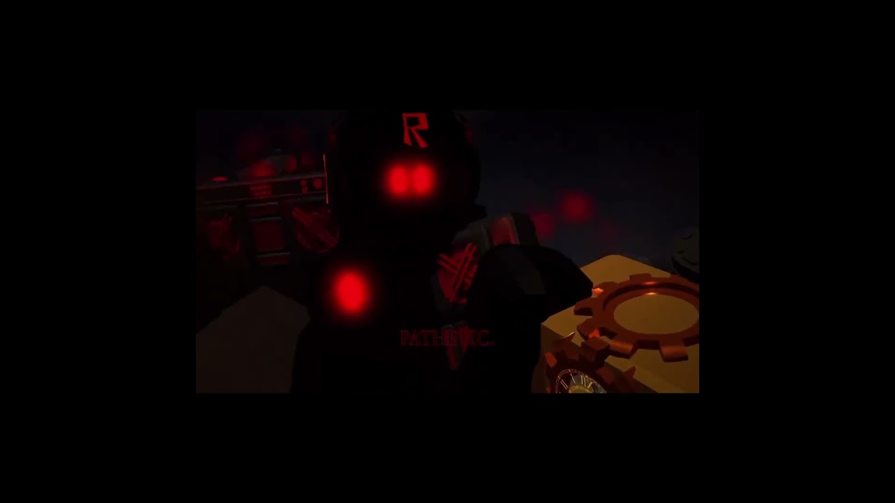 #noobexperiment Multiverse 5 voice over sneak peek  (animation made by @WTFWhathappend)