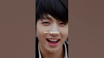 Graduation 방탄소년들의 졸업 Song By BTS 