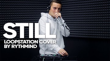 STILL D.R.E. - BEATBOX LOOPSTATION COVER BY RYTHMIND