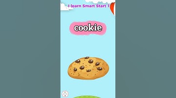 Học từ vựng tiếng Anh lớp 1| I-learn Smart Start 1 #claonlineenglish #tienganhchotre