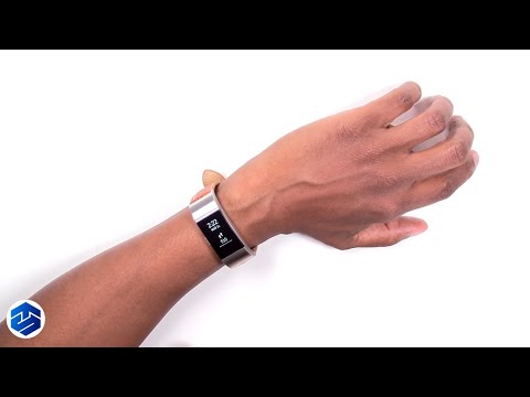 Video: Ali je Fitbit Flex 2 vreden tega?