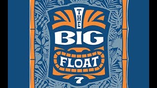 Curtis & Rene in Portland: The Big Float 2017