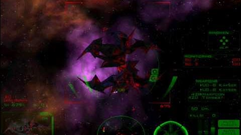 Freespace 2 (Part 59) - Into the Lion