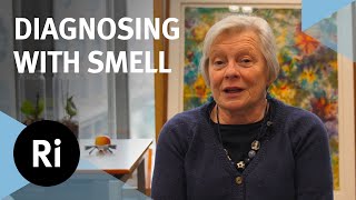 Can you smell Parkinson's? - with Perdita Barran and Joy Milne