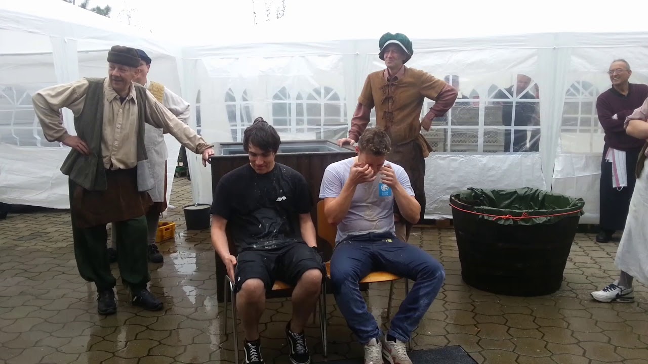 GAUTSCH FEST MÖLLER DRUCK