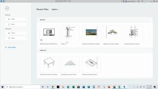 Create Central Model And Local Copies In Revit 2020