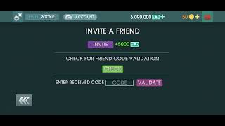 Driving school sim 2020 invite friend money glitch (PATCHED) screenshot 4