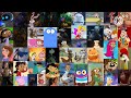 Justin Quintanilla's Favorite Characters on Gandr