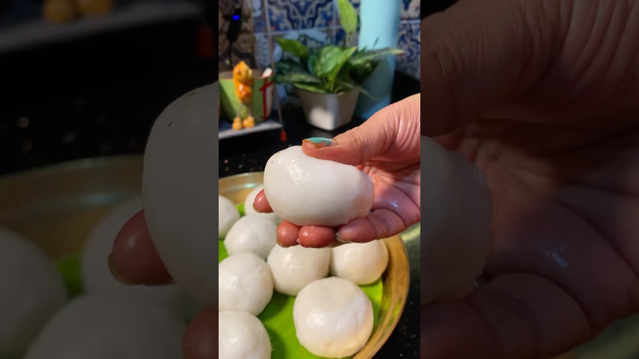 Rice manda pitha #recipe #odia #cooking #shorts #vlog #trending #odiavlog #food #odiafood #foryou