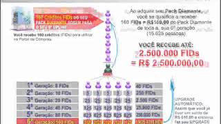 FIDE NETWORK - Como Funciona