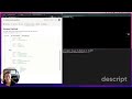Tailscale SSH Demo (90 seconds)