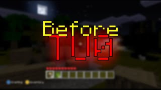 Exploring the Earliest Pre-release Minecraft Xbox 360 Edition Build