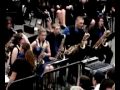 Coweta High School Jazz II