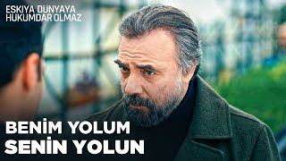 Hızır Ali, Babasının Yolunu Seçti - Eşkıya Dünyaya Hükümdar Olmaz 162. Bölüm