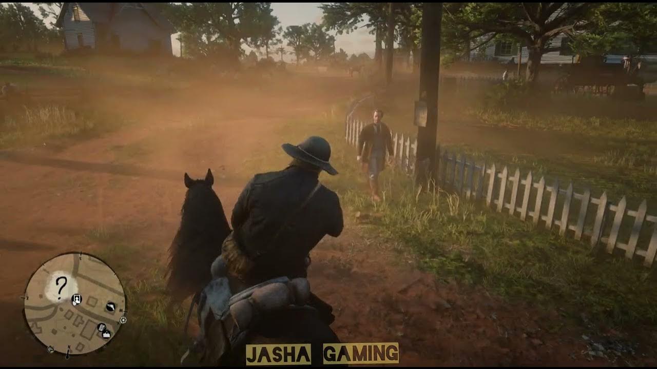 Mr Black And Mr White Rdr2 Posters RDR2 I FELT PITY RETURN THE POSTERS TO MR, BLACK AND MR,WHITE | 4K