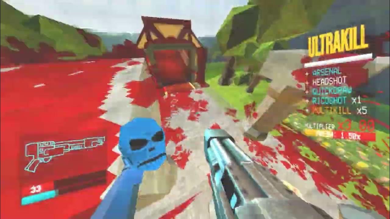 Spread Eagle Cross The Block YouTube